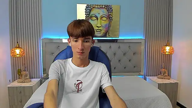 jake_evans - Jake_evans's free webcam - UK Sex Cams