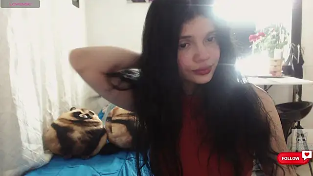 sarahgin - Sarahgin's free webcam - UK Sex Cams