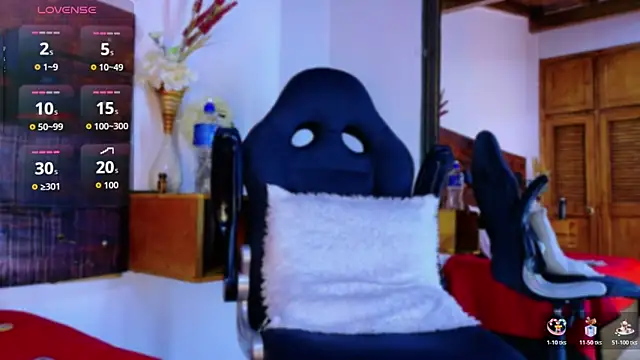 jhosuavega - JhosuaVega's free webcam - UK Sex Cams