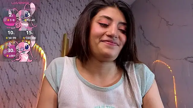 lia_queen_tx - Lia_queen_tx's free webcam - UK Sex Cams