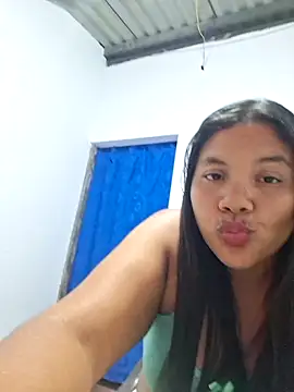 Webcam Model (monicarokaforte) is live