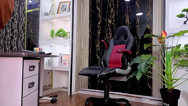 missescarleth (F milf) - Fingering hard