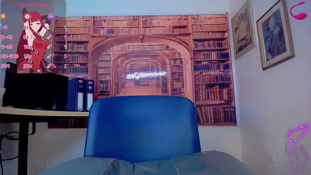 britanny_noroeste (T young) - MAKE ME HAPPY