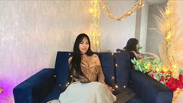 valerysilva (F young) - DANCE NAKED IN OIL 🥵💦🔥