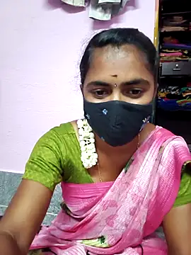 Tamil_Hot_Sahana webcam