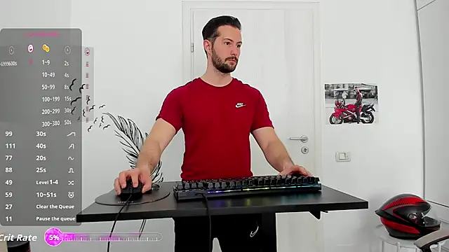 zackfraser - ZackFraser's free webcam - UK Sex Cams