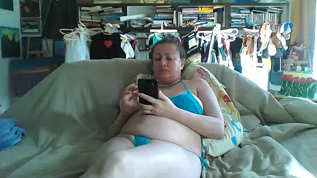 mariaanasunshine - MariaAnaSunshine's free webcam - UK Sex Cams