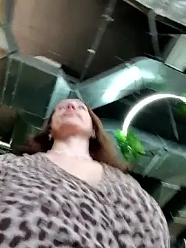 EvaXOAir live sex cam