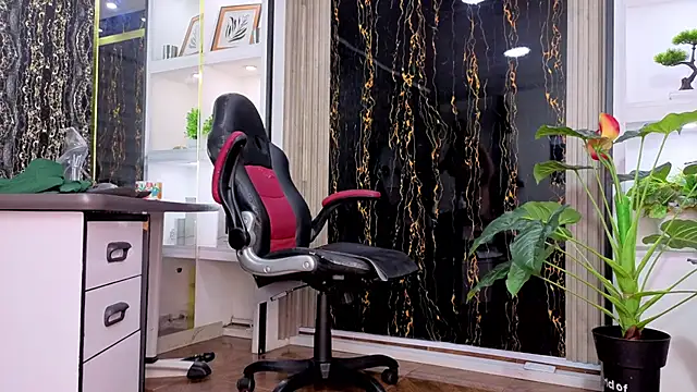 missescarleth (F milf) - Fingering hard