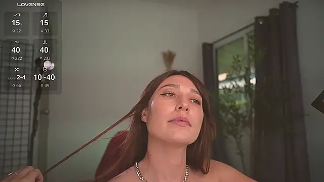 lanabosch - Lanabosch's free webcam