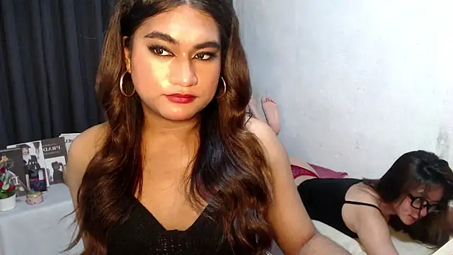 elysia_fox - Elysia_Fox's free webcam