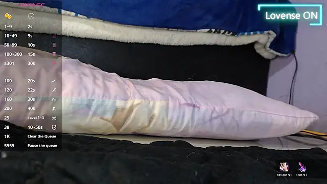 MARGOTFERRER live sex cam