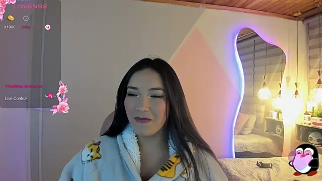 cristal__hot_1 - Cristal__hot_1's free webcam