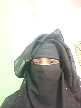 Webcam Model (Aafreen_36) is live