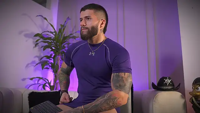 Frank_Farrell webcam