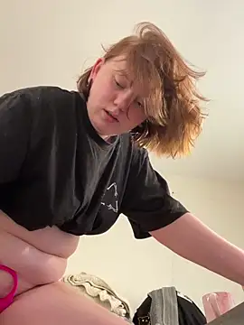 adult camming Soft Focus