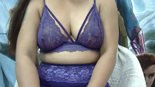 Nikkipunjaban Live Webcam on Stripchat