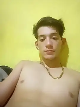 Brandon_Leyes Live Webcam on Stripchat