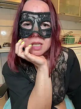 la_prunette (Ask my age) - gode moi la chatte