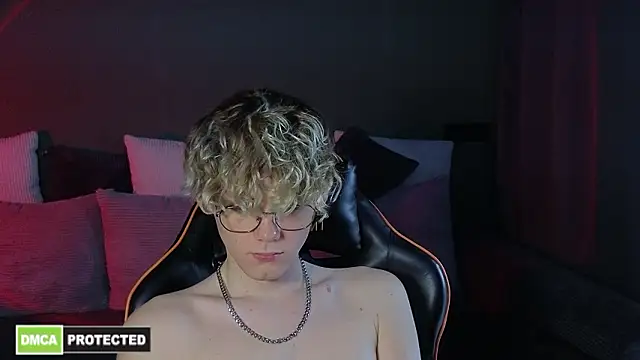 keytaro (M twink) - I jerk off for 10 minutes