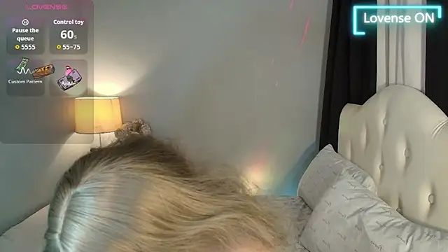 Unforgettable_Maria webcam