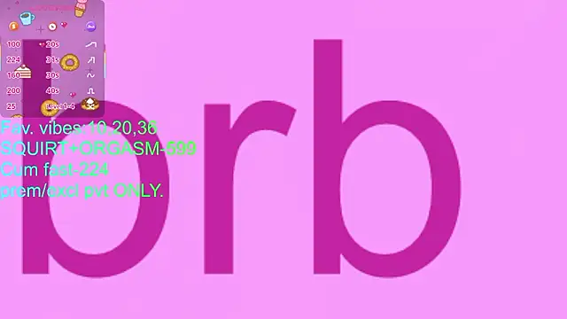 MilanaSkyingg webcam