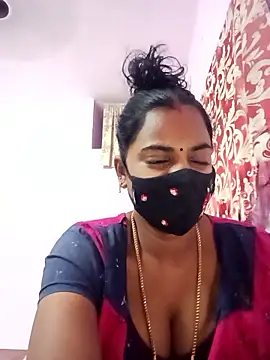 Thamilmegalai webcam