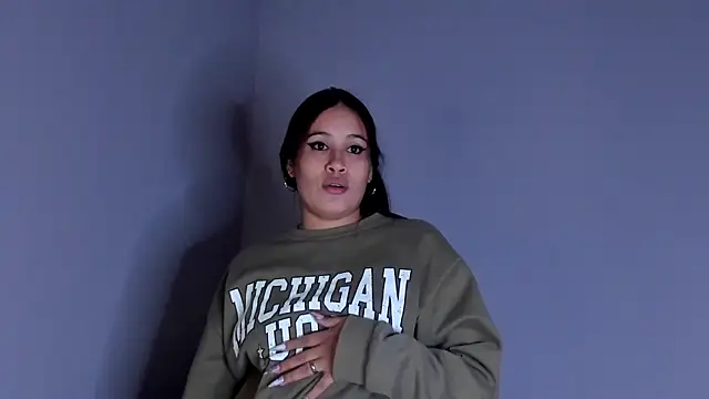 valerianix_ (F young) - Spank my big ass x 7