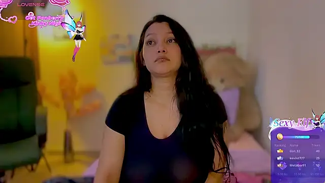 marcellagriffin (F young) - naked