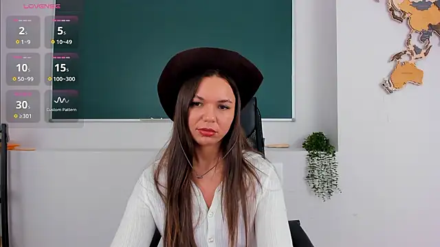 camillalarson - CamillaLarson's free webcam - UK Sex Cams