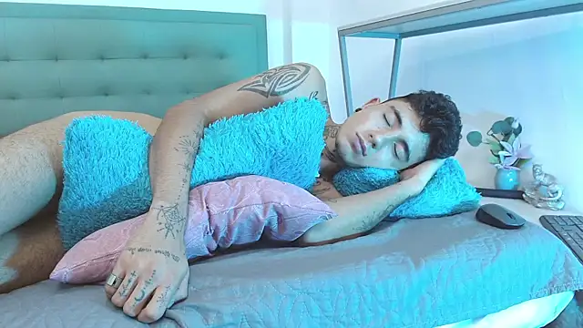 patrick_rango (M young) - HOT HOLE