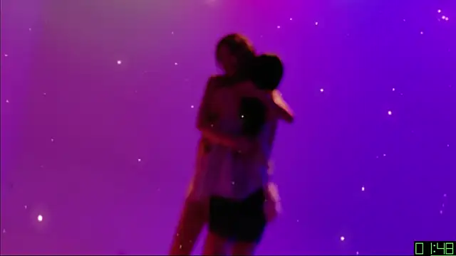 tnt-sister (G young) - 第二只舞蹈The second solo dance