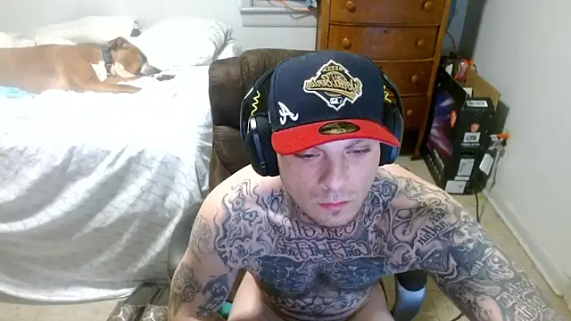 daddy_kane8--- (M young) - we nutting everywhere