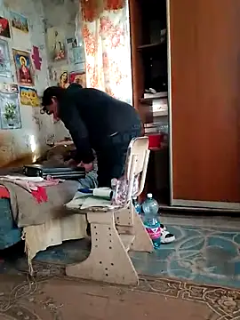 oksana72 - Oksana72's free webcam - UK Sex Cams