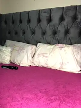 Webcam Model (Anaelle24)  is live.Free join now!