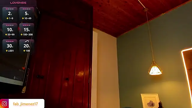 AlejooTwink live sex cam