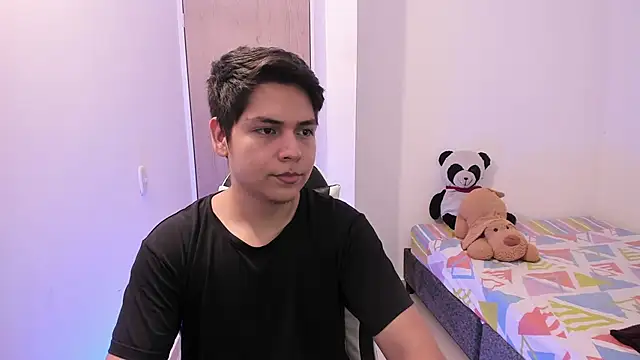 Live sex cam of Asta_YunoXXX