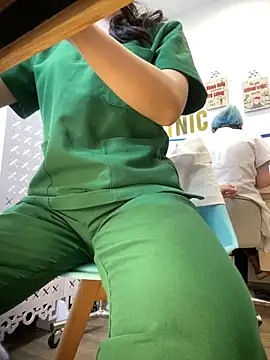 free voyeur Saori Maeda