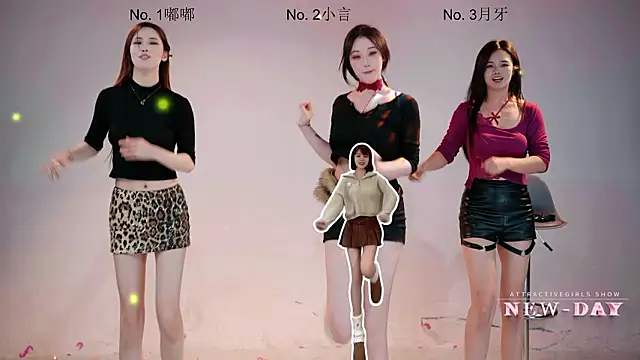 NEW-DAY live sex cam