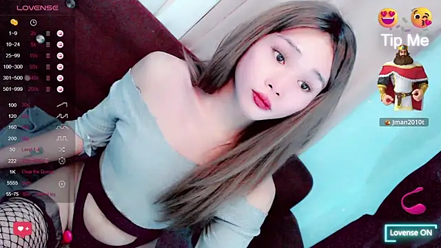 anonymous videochat Amomentoflust99