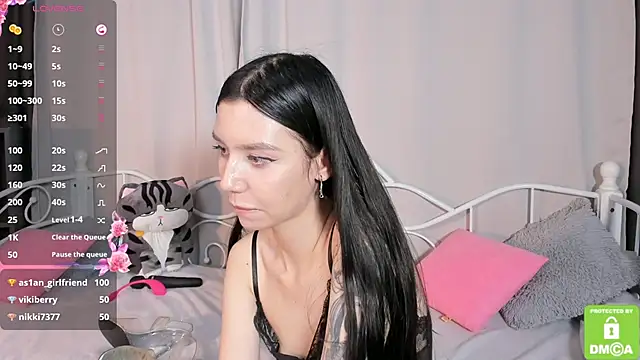 amelia_skyy - Amelia_skyy's free webcam - UK Sex Cams