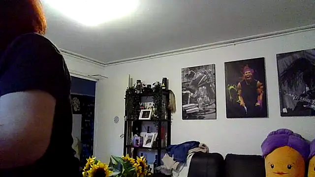 rubyyrosee - RubyyRosee's free webcam - UK Sex Cams