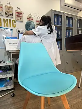 free voyeur Saori Maeda