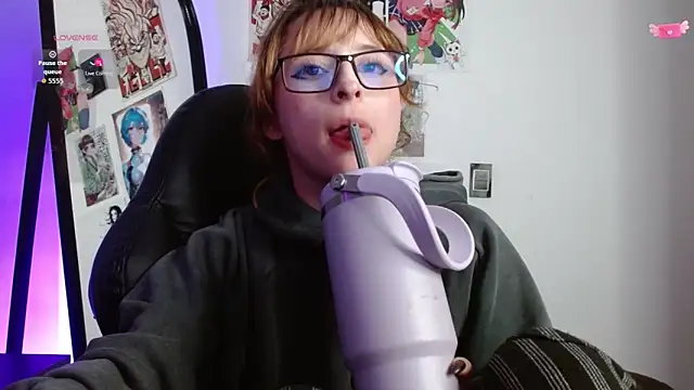 celesteayase - CelesteAyase's free webcam - UK Sex Cams