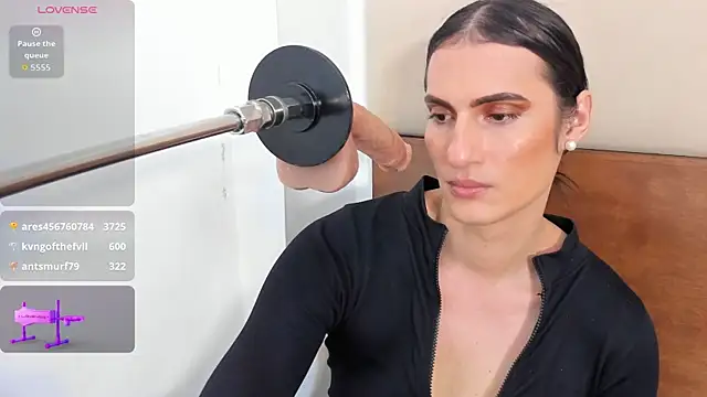 Afbeelding van shantall_skinny