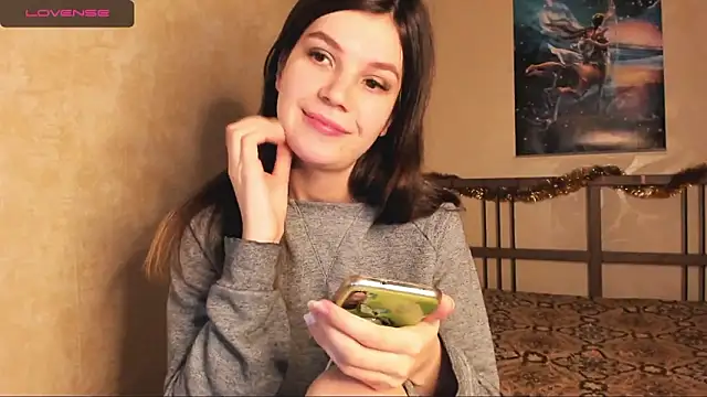 WeliosCouple live sex cam