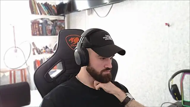 _mostly_ - _Mostly_'s free webcam - UK Sex Cams