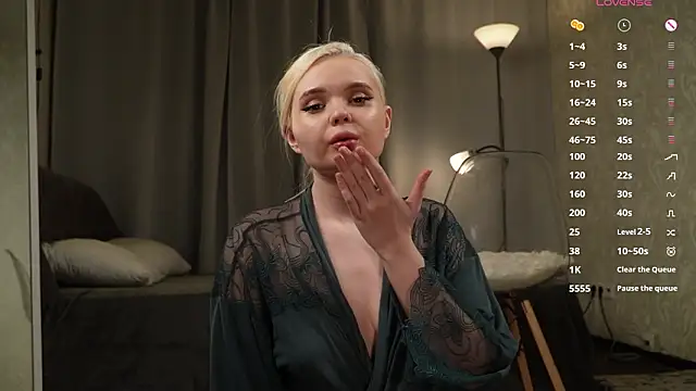 Good_Barbie live sex cam