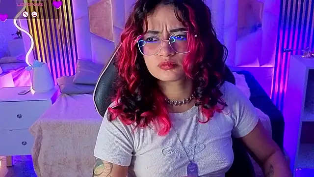 kristen_tay (F young) - cum show + dildo