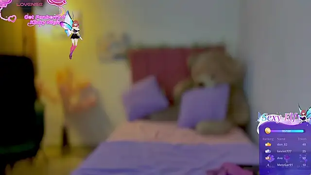 marcellagriffin (F young) - naked